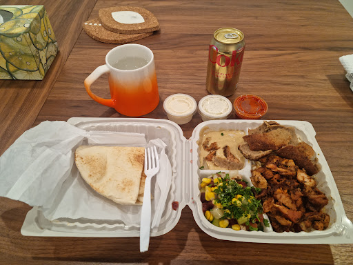 Photo of Donair and Sub House - Vancouver - 403 W Broadway, Vancouver, BC V5Y 1R4